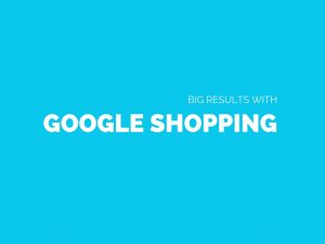 AdWords sHOPPING Management Services, Plymouth, Devon