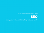 SEO Company Plymouth
